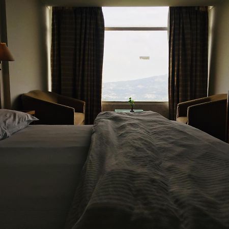 Hotel Jammu Ashok Εξωτερικό φωτογραφία