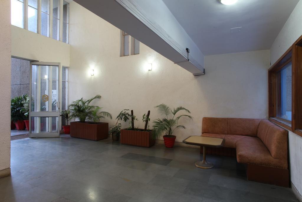 Hotel Jammu Ashok Εξωτερικό φωτογραφία