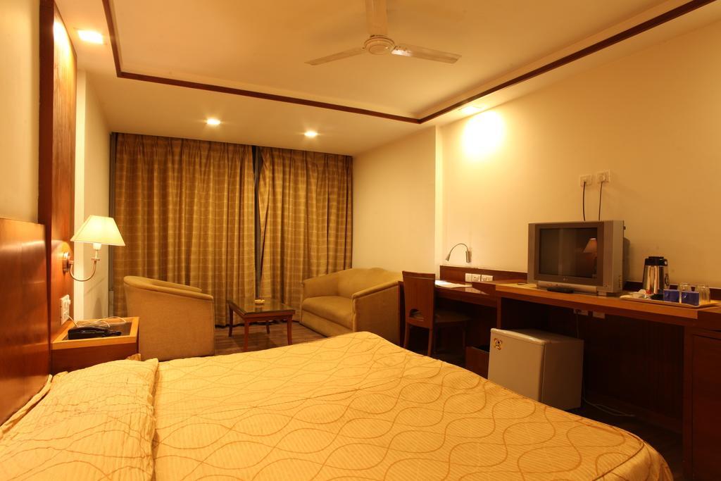 Hotel Jammu Ashok Δωμάτιο φωτογραφία