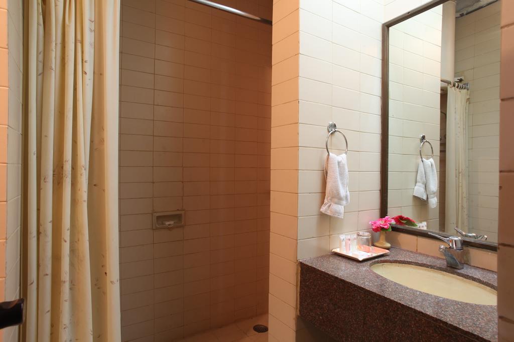 Hotel Jammu Ashok Δωμάτιο φωτογραφία