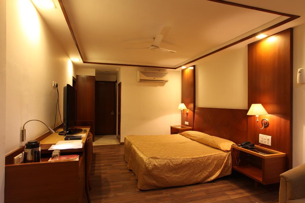 Hotel Jammu Ashok Δωμάτιο φωτογραφία