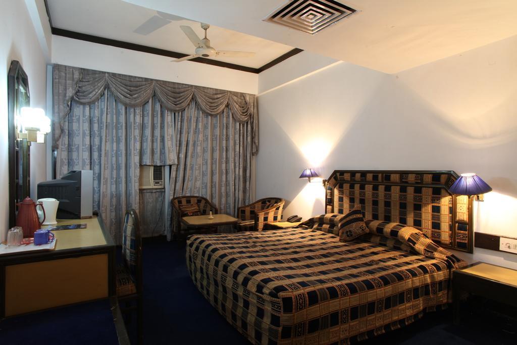 Hotel Jammu Ashok Δωμάτιο φωτογραφία