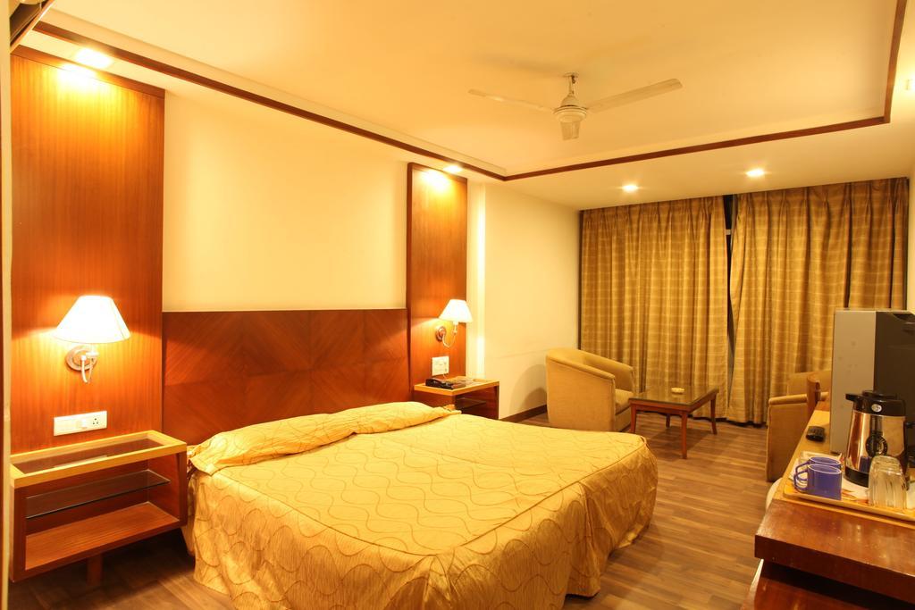 Hotel Jammu Ashok Δωμάτιο φωτογραφία