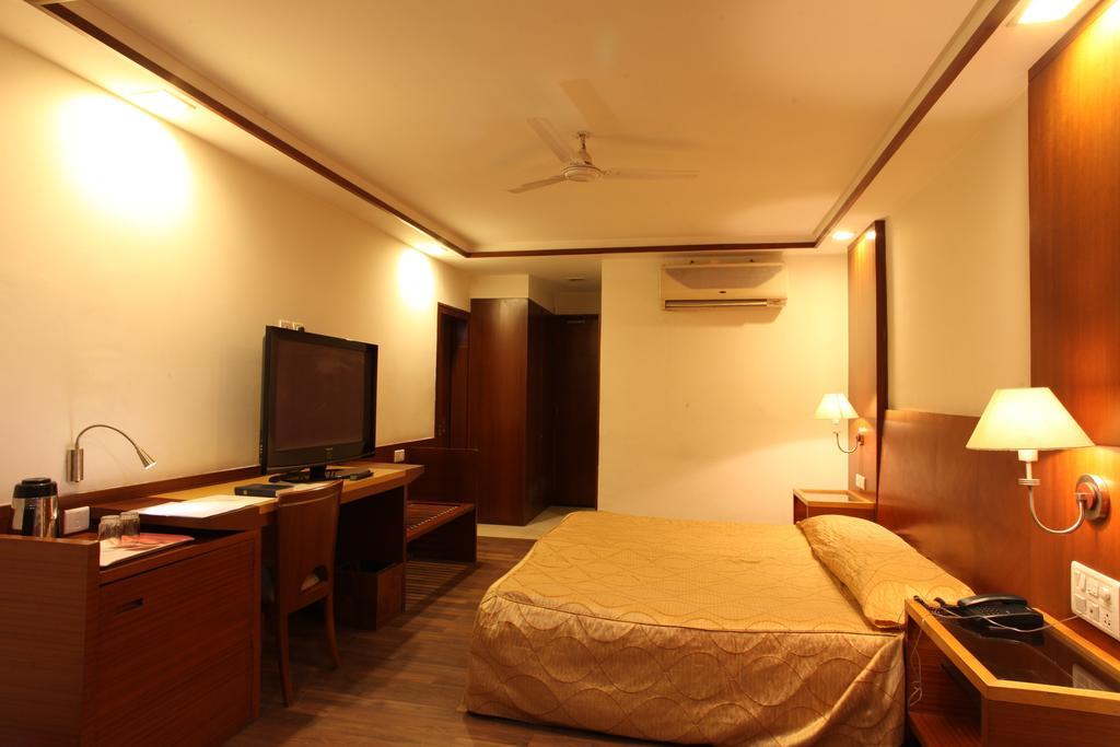 Hotel Jammu Ashok Δωμάτιο φωτογραφία