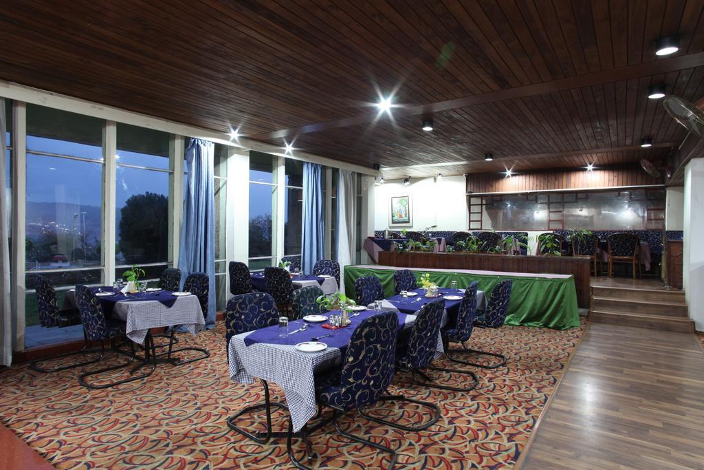 Hotel Jammu Ashok Εξωτερικό φωτογραφία