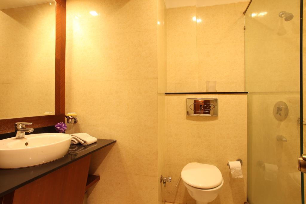 Hotel Jammu Ashok Δωμάτιο φωτογραφία