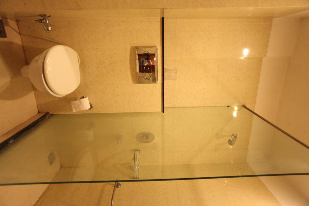 Hotel Jammu Ashok Δωμάτιο φωτογραφία