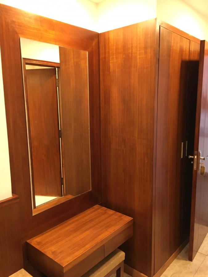 Hotel Jammu Ashok Εξωτερικό φωτογραφία
