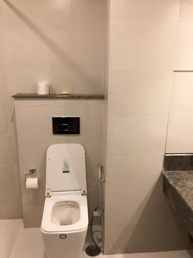 Hotel Jammu Ashok Εξωτερικό φωτογραφία